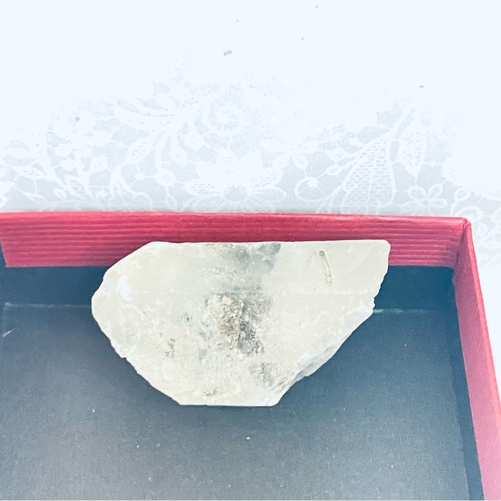 New Natural Clear Quartz Herkimer Diamond Cluster Reno, Nevada Crown Chakra - Picture 6 of 17